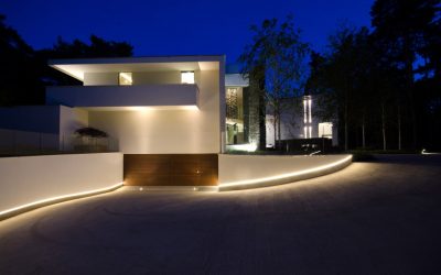 Outdoor Lighting