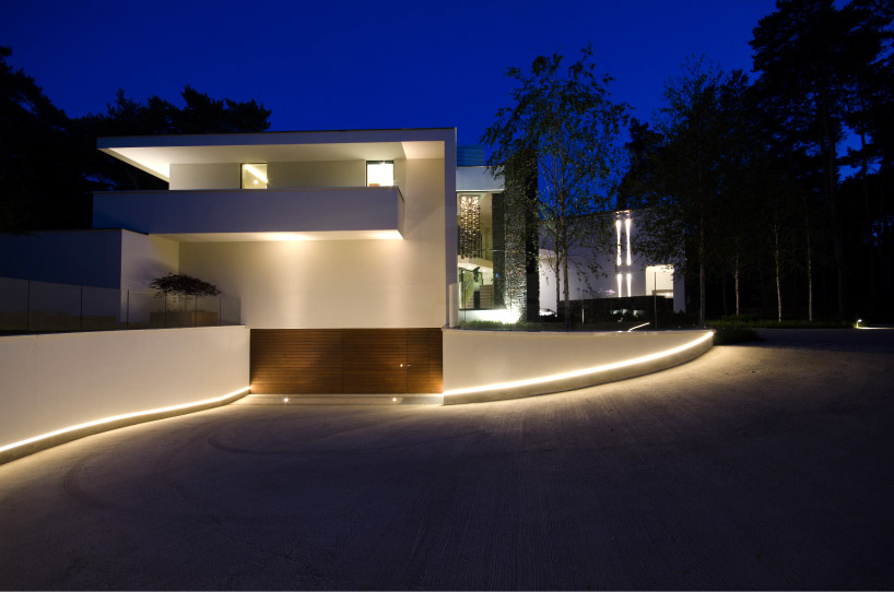 Outdoor Lighting