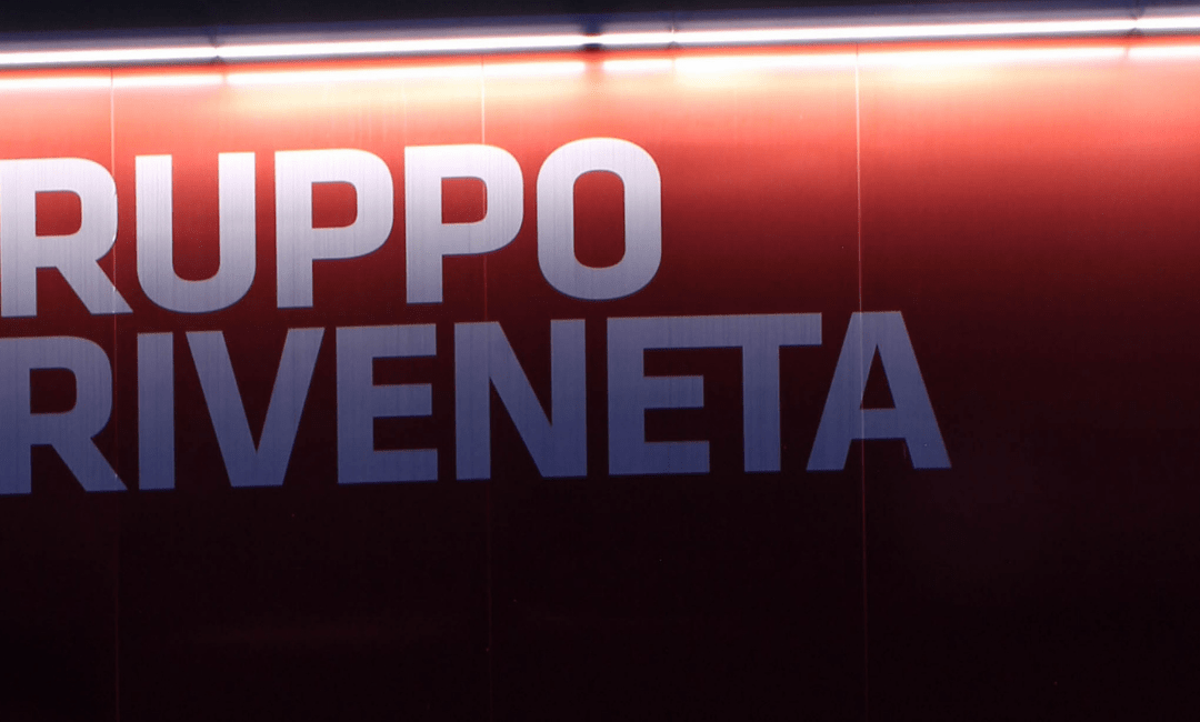 Gruppo Triveneta